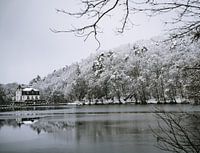Lac de Warfaaz