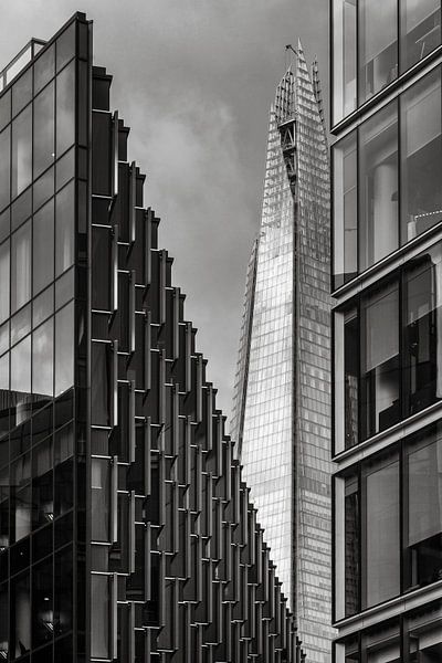 Needle Tower van Rob Boon