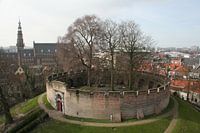 De Burcht Leiden