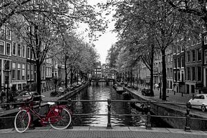 Leidsegracht Amsterdam