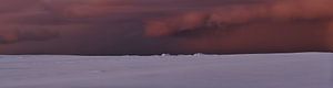 Wildes Licht in der Finnmark