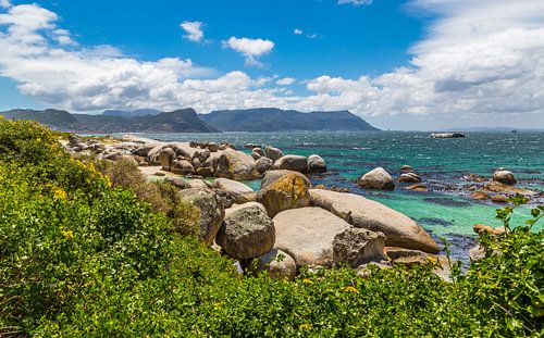 Valsbaai, Zuid Afrika