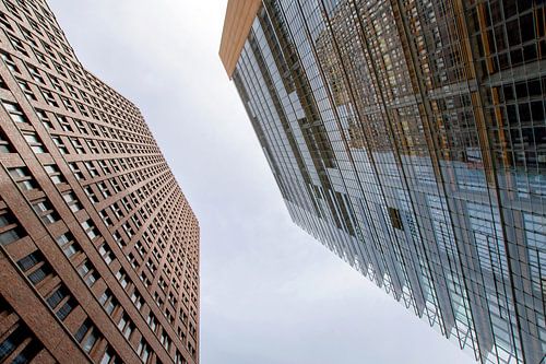 Potsdamer Platz in Berlijn XVI