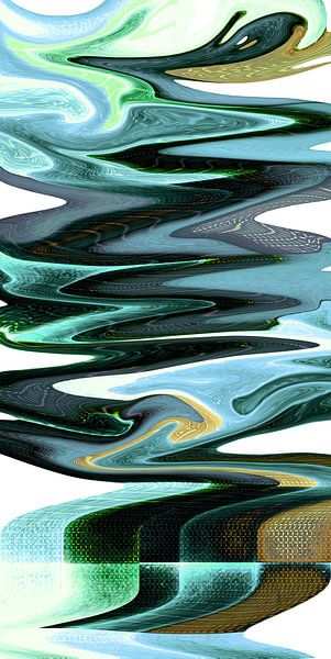 LiQuefied-2 by Pia Schneider