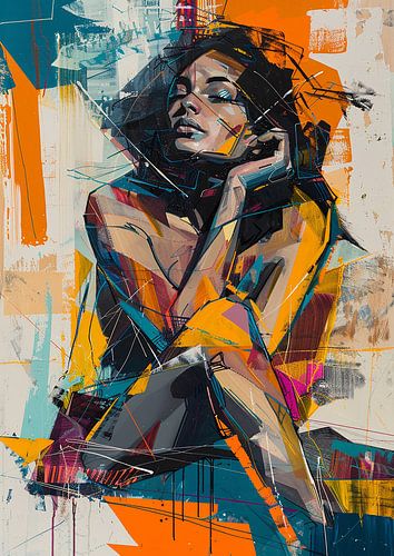 L'élégance émancipée : un portrait contemporain