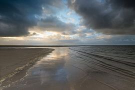 Maasvlakte 9 by Deshamer