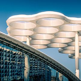 Hardebollendak Utrecht sur Jeroen