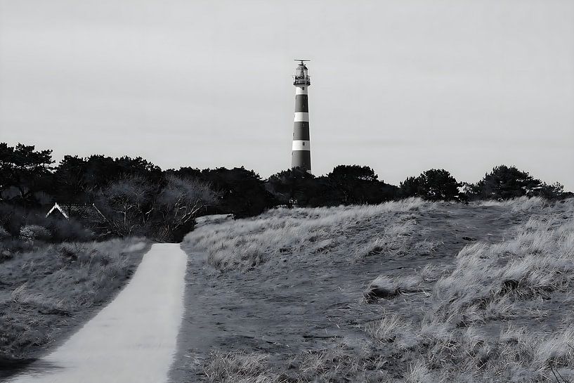 Ameland by PixelPrestige