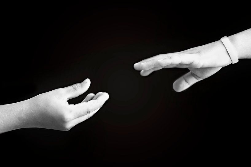 together by Maren Oude Essink