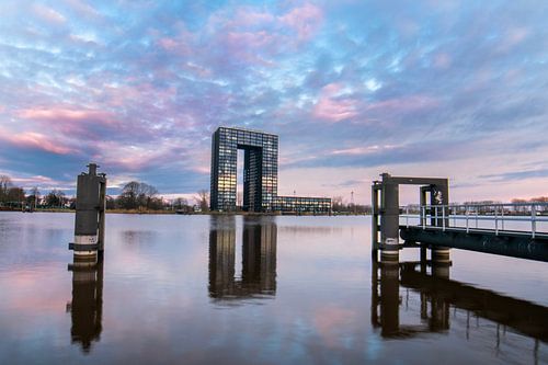 Tasmantoren Groningen