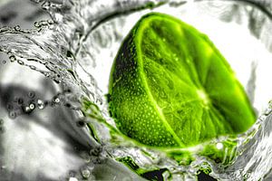 Ultimative Frische