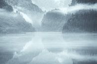 Fjordland - Norway by Bas Meelker thumbnail