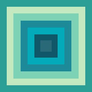Hommage à Josef Albers
