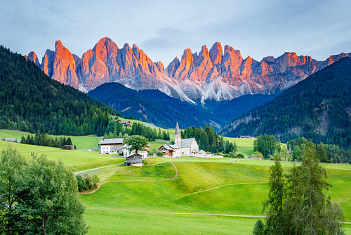 Santa Maddalena