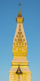 The soul of Nakhon Phanom