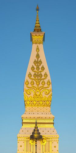 De ziel van Nakhon Phanom