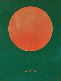 WOW by Franka Poulain