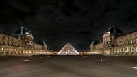 Louvre van Ab Wubben thumbnail