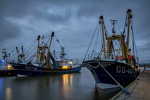 Fischen
