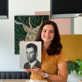 Marieke Schouten Profile picture