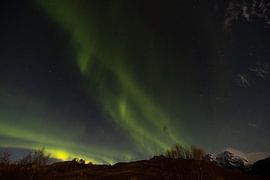 Northern Lights by Niels Haak