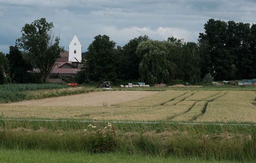 Country Life by Josef Rast Fotografie
