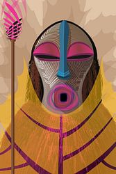 De bewaker II (gezien bij vtwonen)