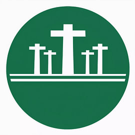 Kreuz Denkmal