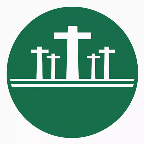Kreuz Denkmal