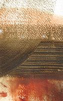 Abstract '' Wortellicht ''