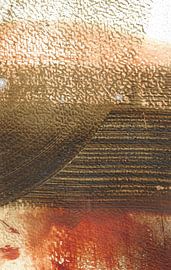 Abstrakt '' Wurzellicht ''