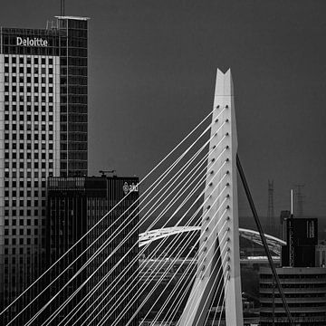 Rotterdam close up by Nuance Beeld