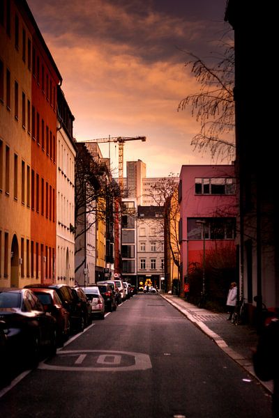 concrete colours by joost van der Bijl