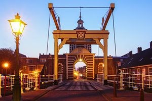 Leiden op zijn mooist!