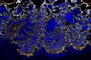 Blue Dragon - The Wave