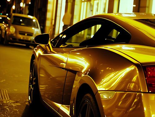 Lamborghini by PixelPrestige