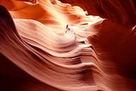 Antelope Canyon van Mirakels Kiekje thumbnail