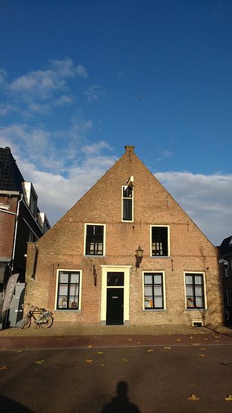 Nairac museum Barneveld by Veluws