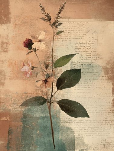 Collage Nieuw Landelijk