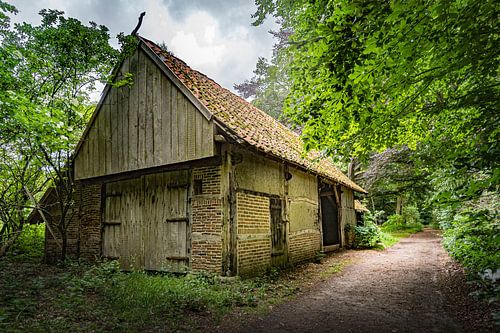 Twentse Boerenschuur