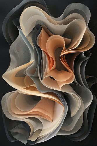 Eine Welt aus Papier