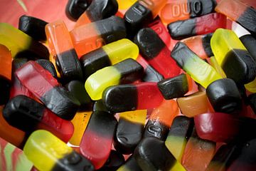 Winegums, the best!