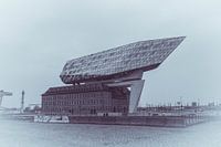 Port House Antwerp
