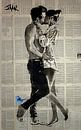 LITTLE HOPE AND LOVE by LOUI JOVER thumbnail