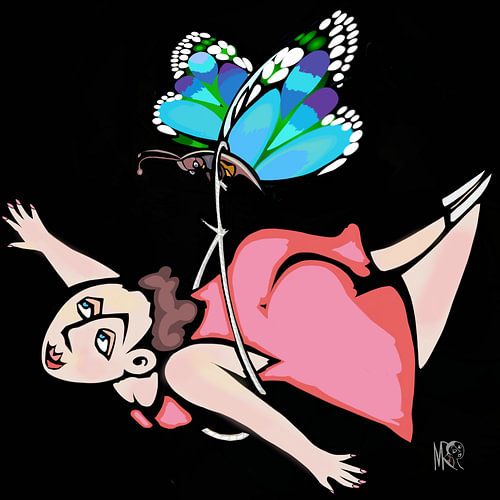 Pourquoi ne pas voler ?