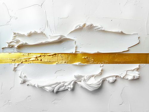 Fluistering van Goud