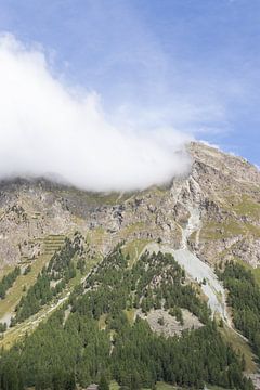 Clouds of Sils Maria van Nina Rotim
