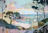 Collage by Wonderful Art thumbnail