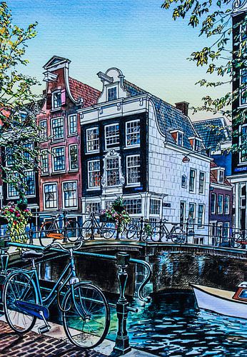 Amsterdam Art