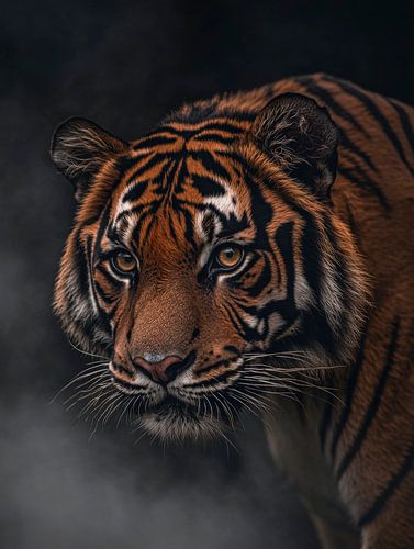 Tijger